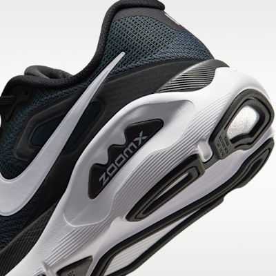 รองเท้าวิ่งโร้ดรันนิ่งผู้หญิง Nike Structure Plus