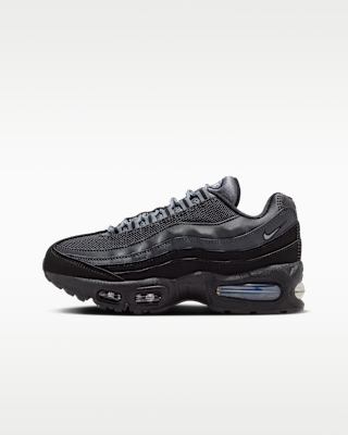 Nike: Nike Air Max 95 Older Kids' Shoes