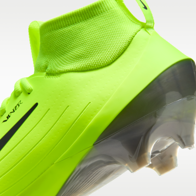 Nike Vapor Pro 1 Football Cleats