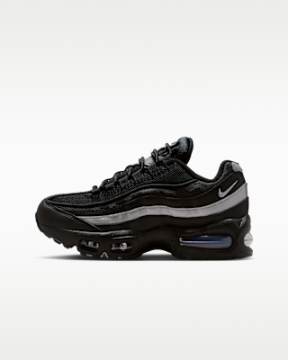 Детские кроссовки Nike Air Max 95 Big Kids'
