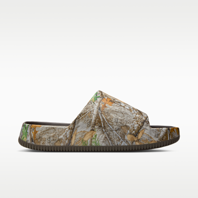 Chanclas para hombre Nike Calm RealTree