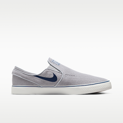 รองเท้าสเก็ตบอร์ด Nike SB Janoski+ Slip