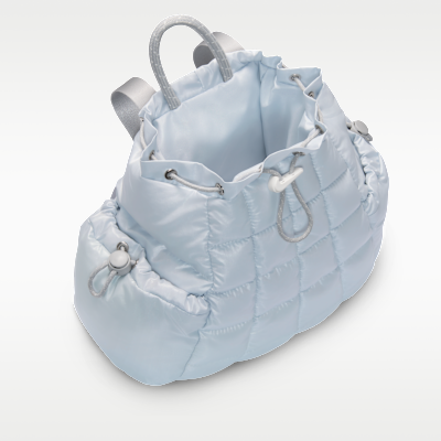 เป้สะพายหลังพัฟเฟิล Nike Sportswear (9 ล.)