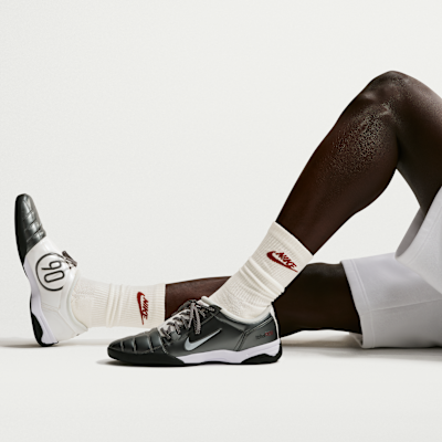 Nike Everyday Elevated Crew Çoraplar (3 Çift) görsel 6