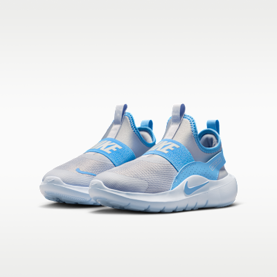 Tenis de correr para niños grandes Nike Flex Runner 4