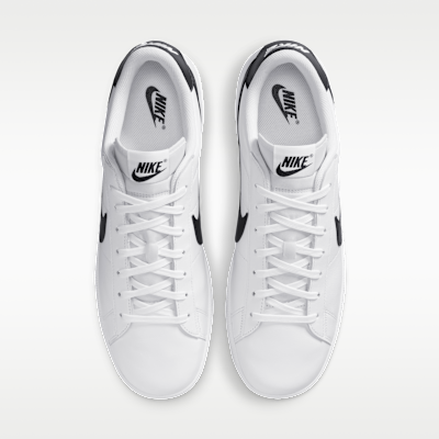 Nike Tennis Classic CS Erkek Ayakkabısı görsel 4