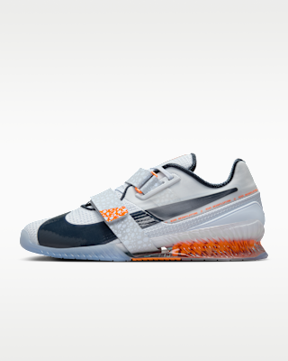 Unisex кроссовки Nike Romaleos 4 SE Weightlifting