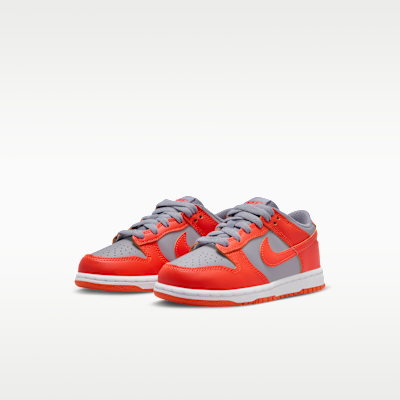 Nike Dunk Low Little Kids' Shoes