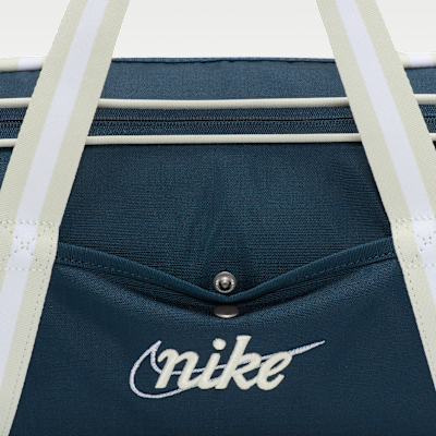 Nike Heritage Retro Duffel Bag (13L)