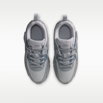 Nike Air Max 90 EasyOn Younger Kids' Shoes