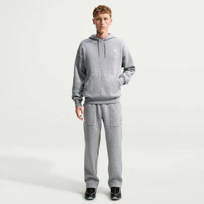 Nike Sportswear Erkek Kapüşonlu Sweatshirt'ü görsel 4
