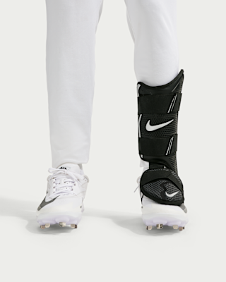 Женские  Nike Vapor Elite Baseball Batter's Leg Guard (Left-Hand Hitter)