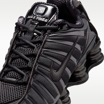 Nike Shox TL Women's Shoes