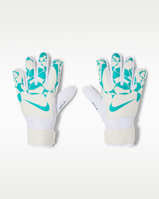 Подростковые Nike Match Jr. Big Kids' Goalkeeper Soccer Gloves