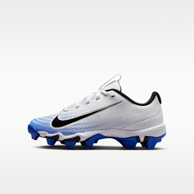 Nike Vapor Shark 3 Big Kids' Football Cleats