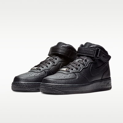 Nike Air Force 1 Mid '07 Men's Shoe