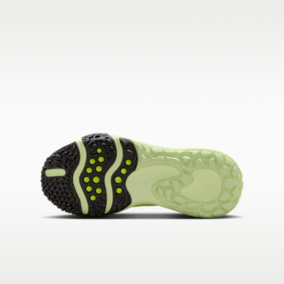 Nike Cross Turf Big Kids' Shoes