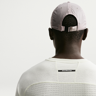 Nike ACG Solar Chase Dri-FIT ADV Erkek Arazi Koşusu Üstü görsel 2