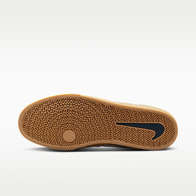 Nike SB Chron 2 Kaykay Ayakkabısı görsel 2