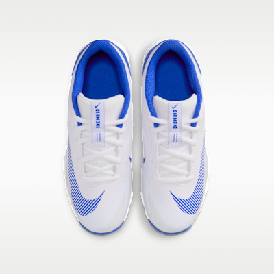 Nike Diamond Clutch Big Kids' Baseball Cleats
