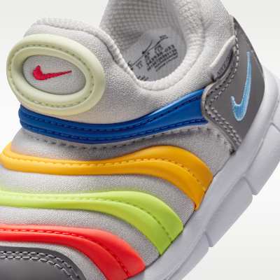 Nike Dynamo Free Baby/Toddler Shoes