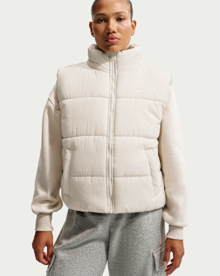 Nike Sportswear Classic Puffer Women's Therma-FIT Loose Gilet