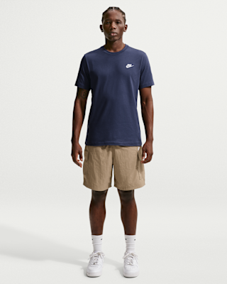 Мужские шорты Nike Sportswear Club Utility Shorts