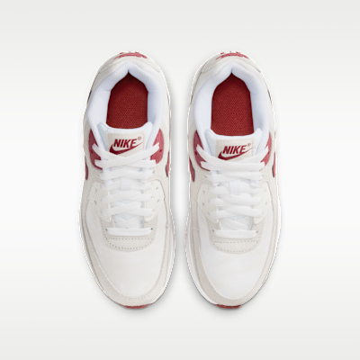 Nike Air Max 90 SE Older Kids' Shoes