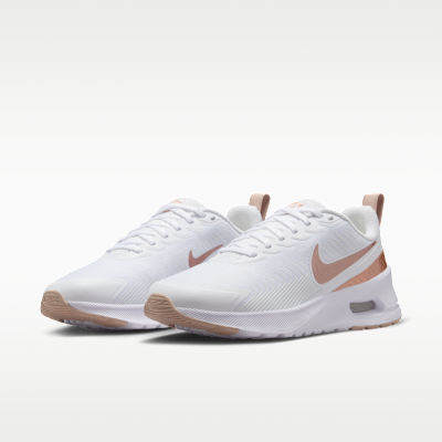 Nike Air Max Nuaxis Women's Shoes
