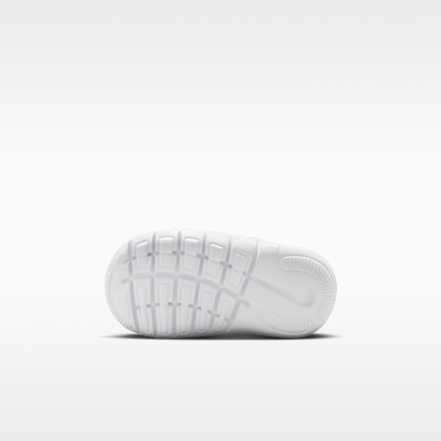 Nike Flex Runner 4 Baby/Toddler Shoes