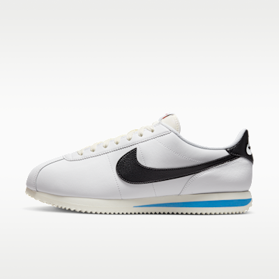 Nike Cortez 皮革男鞋