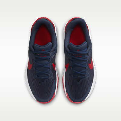 나이키 스타 러너 4 주니어 로드 러닝화