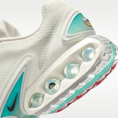 ナイキ エア マックス Dn シューズ