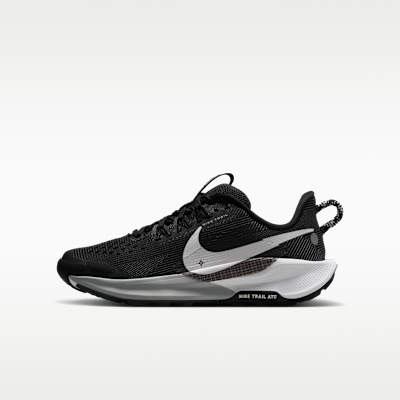 Nike Pegasus Trail 5 - Big Kids' Trail Running Shoes