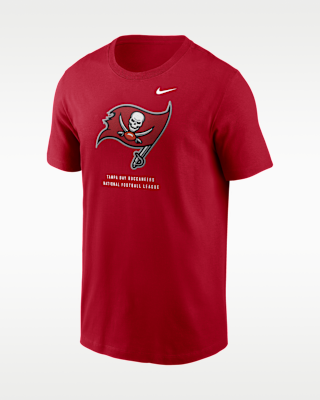 Мужская футболка Tampa Bay Buccaneers Essential Nike NFL