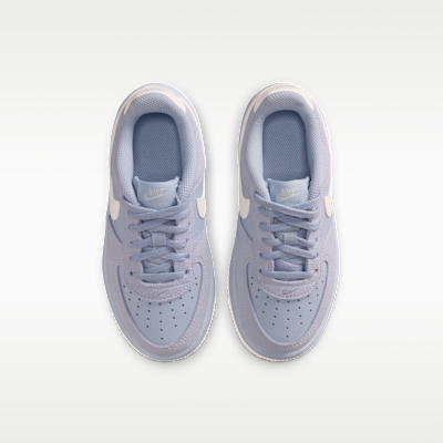 Tenis para niños de preescolar Nike Force 1 Low LV8 2