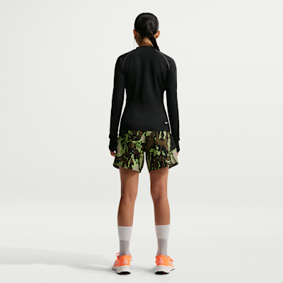 Nike ACG Men's Dri-FIT 15cm (approx) Brief-Lined Trail Running Shorts