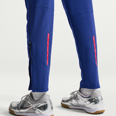 Nike Paris Saint-Germain City Style Nike Sportswear Erkek Futbol Eşofman Altı görsel 3