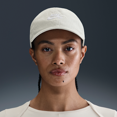 Nike SB Club Unstructured Skate Cap