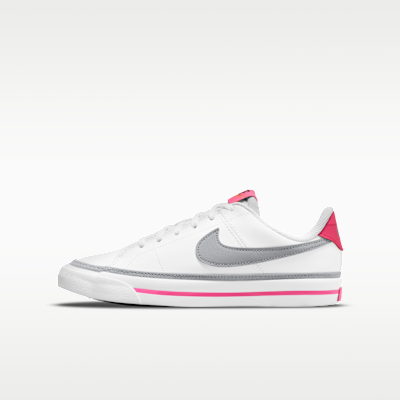 Nike Court Legacy 大童鞋款
