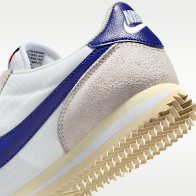 Nike Cortez Textile Women's Shoes