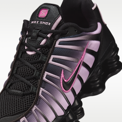 Nike Shox TL Women's Shoes