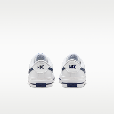 Nike Court Legacy 大童鞋款