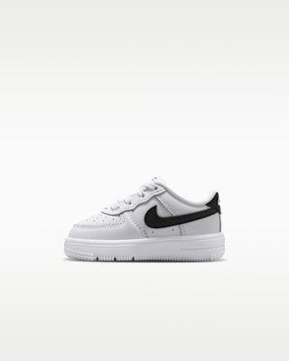Детские кроссовки Nike Force 1 Low Baby/Toddler