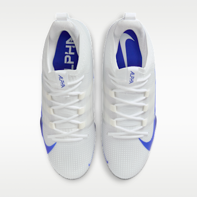 Nike Alpha Menace 4 Elite Football Cleats