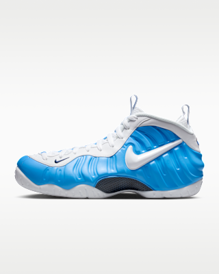 Unisex кроссовки Nike Air Foamposite Pro