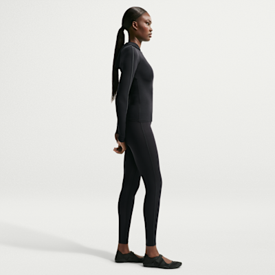 Леггинсы женские Nike Weightless High-Waist V-Panel