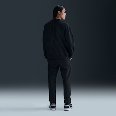 Nike 24.7 ImpossiblySoft Dri-FIT Erkek Crew Üstü görsel 5