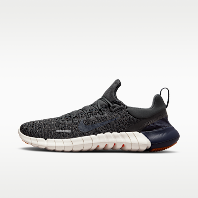 Мужские беговые кроссовки Nike Free Run 5.0
