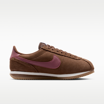 Nike Cortez Kadın Ayakkabısı görsel 3